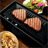 DINING 炉端 電気炉端焼き器 WLV-50 | BACKYARD FAMILY | 詳細画像7 