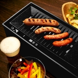 DINING 炉端 電気炉端焼き器 WLV-50 | BACKYARD FAMILY | 詳細画像8 