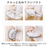 平干しネット 密封式 2段 yknh50702new | BACKYARD FAMILY | 詳細画像10 