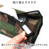 tente ティッシュケース | BACKYARD FAMILY | 詳細画像4 