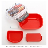 ふわっとタイト ランチBOX QAF2BA | BACKYARD FAMILY | 詳細画像8 