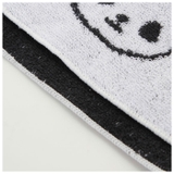 ループ付き ジャガードハンカチタオル 3枚組 | BACKYARD FAMILY | 詳細画像5