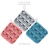 ループ付き ジャガードハンカチタオル 3枚組 | BACKYARD FAMILY | 詳細画像6