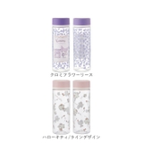 キャラクター シンプルデザイン ブローボトル 400ml | BACKYARD FAMILY | 詳細画像12
