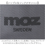 moz メッシュ保冷バッグ M | BACKYARD FAMILY | 詳細画像3 