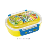 ふわっとタイト ランチBOX QAF2BA | BACKYARD FAMILY | 詳細画像11