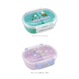 ふわっとタイト ランチBOX QAF2BA | BACKYARD FAMILY | 詳細画像17