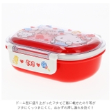 ふわっとタイト ランチBOX QAF2BA | BACKYARD FAMILY | 詳細画像3