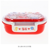 ふわっとタイト ランチBOX QAF2BA | BACKYARD FAMILY | 詳細画像4