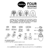 QUALY クオリー SEASONING SHAKER シーズニングシェーカー | BACKYARD FAMILY | 詳細画像4 