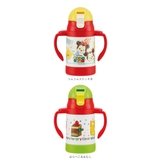 超軽量両手ストローステンＢ STWM3 | BACKYARD FAMILY | 詳細画像16 