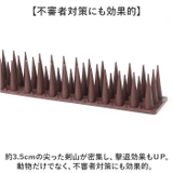 鳥よけ 自由カット kgoods83 | BACKYARD FAMILY | 詳細画像7 