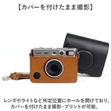 カメラケース instaxケース チェキケース | BACKYARD FAMILY | 詳細画像3 