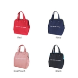 Colors ランチワイヤーバッグLサイズ | BACKYARD FAMILY | 詳細画像19 