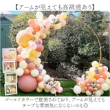 バルーンアーチスタンドキット kgoods85 | BACKYARD FAMILY | 詳細画像5 