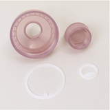 SANTECO オーシャンビバレッジボトル パステル 710 | BACKYARD FAMILY | 詳細画像11 