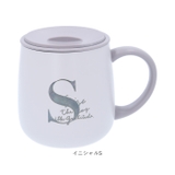 イニシャルグラデ―ションマグ | BACKYARD FAMILY | 詳細画像15