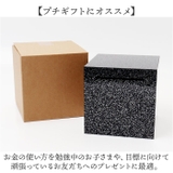 開かない貯金箱 お札 | BACKYARD FAMILY | 詳細画像10 