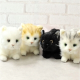 日本製 リアルキャット Sサイズ | BACKYARD FAMILY | 詳細画像12