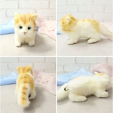 日本製 リアルキャット Sサイズ | BACKYARD FAMILY | 詳細画像13