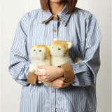 日本製 リアルキャット Sサイズ | BACKYARD FAMILY | 詳細画像14