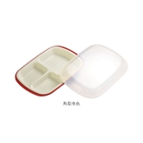 楽弁 ふた付き ランチプレート | BACKYARD FAMILY | 詳細画像11 