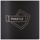 POKETLE+6 ポケトル+6 ステンレスボトル 180ml | BACKYARD FAMILY | 詳細画像6 