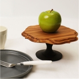 Cake stand bicolor gothic | BACKYARD FAMILY | 詳細画像11 