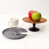 Cake stand bicolor round | BACKYARD FAMILY | 詳細画像11