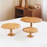 Cake stand gothic M | BACKYARD FAMILY | 詳細画像11
