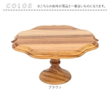 Cake stand gothic M | BACKYARD FAMILY | 詳細画像12