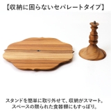 Cake stand gothic M | BACKYARD FAMILY | 詳細画像5