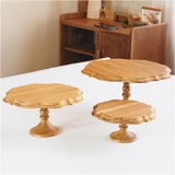 Cake stand gothic S | BACKYARD FAMILY | 詳細画像11