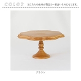 Cake stand gothic S | BACKYARD FAMILY | 詳細画像12