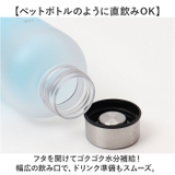 ウォーターボトル 1000ml | BACKYARD FAMILY | 詳細画像9