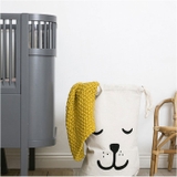 ランドリーバッグ 収納袋 北欧風 mmlb328a | BACKYARD FAMILY | 詳細画像9 