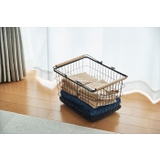 バスケット付き 2段ランドリーラック | BACKYARD FAMILY | 詳細画像14 