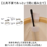 キャラクター バンブーバスケットS | BACKYARD FAMILY | 詳細画像8 