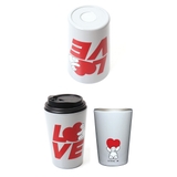 キャラクター ステンレスタンブラー 460ml | BACKYARD FAMILY | 詳細画像10
