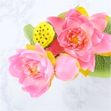 ロータスブッシュ | BACKYARD FAMILY | 詳細画像10