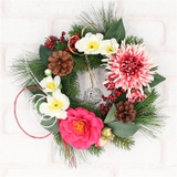 ミックスリース | BACKYARD FAMILY | 詳細画像11