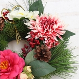 ミックスリース | BACKYARD FAMILY | 詳細画像12