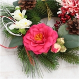 ミックスリース | BACKYARD FAMILY | 詳細画像13