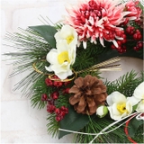 ミックスリース | BACKYARD FAMILY | 詳細画像14