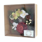 ミックスリース | BACKYARD FAMILY | 詳細画像16