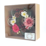 ミックスリース | BACKYARD FAMILY | 詳細画像17