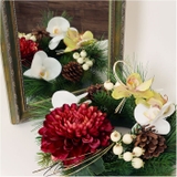 ミックスリース | BACKYARD FAMILY | 詳細画像6