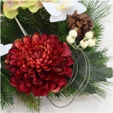 ミックスリース | BACKYARD FAMILY | 詳細画像9