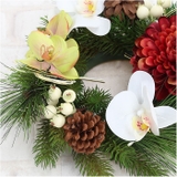 ミックスリース | BACKYARD FAMILY | 詳細画像10