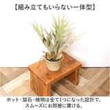 スタッキングホーンポット | BACKYARD FAMILY | 詳細画像7 